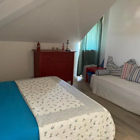 I Pini Apartment