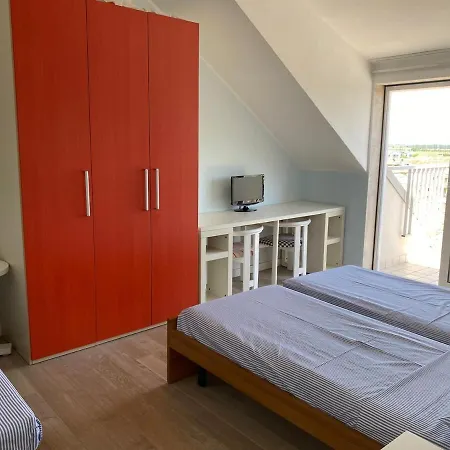 Apartment I Pini