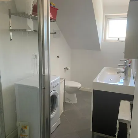 I Pini Apartamento *